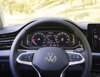 Tableau de bord 2025–pr. Volkswagen Jetta SEL [North America] '2024–pr.