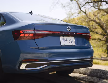 2025–pr. Volkswagen Jetta SEL [North America] '2024–pr.