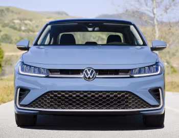 2025–pr. Volkswagen Jetta SEL [North America] '2024–pr.