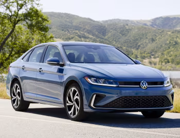 2025–pr. Volkswagen Jetta SEL [North America] '2024–pr.