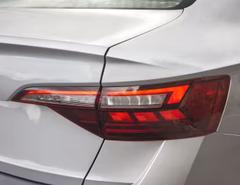 2022–24 Volkswagen Jetta SEL [North America] '2021–24