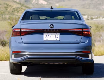 2025–pr. Volkswagen Jetta SEL [North America] '2024–pr.