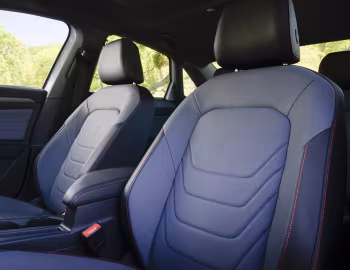Intérieur 2025–pr. Volkswagen Jetta GLI [North America] '2024–pr.