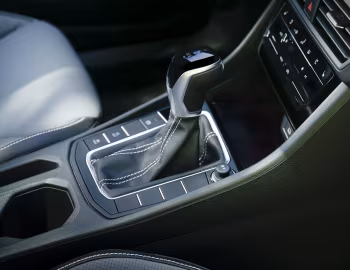 Intérieur 2025–pr. Volkswagen Jetta SEL [North America] '2024–pr.
