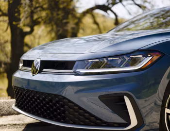 2025–pr. Volkswagen Jetta SEL [North America] '2024–pr.