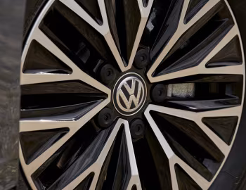 2019–21 Volkswagen Jetta SEL [North America] '2018–21