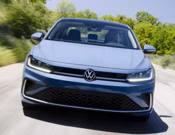 2025–pr. Volkswagen Jetta SEL [North America] '2024–pr.