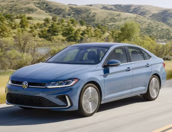 2025–pr. Volkswagen Jetta SEL [North America] '2024–pr.