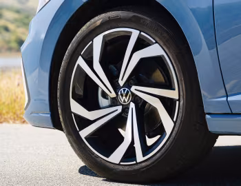 2025–pr. Volkswagen Jetta SEL [North America] '2024–pr.
