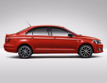 Volkswagen Jetta Sportline [China] '2014–16