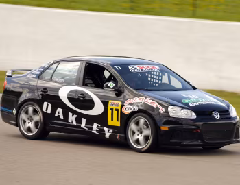Volkswagen Jetta TDI Cup (Typ 1K) '2008