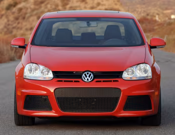 2010 Volkswagen Jetta TDI Cup "Street" (Typ 1K) '2010