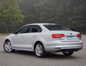 2015 Volkswagen Jetta TDI [North America] (Typ 1B) '2014–15