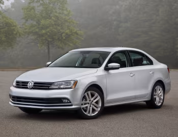 2015 Volkswagen Jetta TDI [North America] (Typ 1B) '2014–15