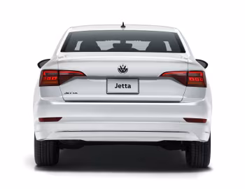 Volkswagen Jetta Trendline [Mexico] '2018–21