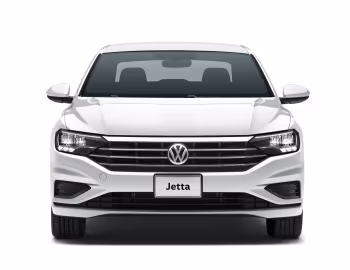 Volkswagen Jetta Trendline [Mexico] '2018–21