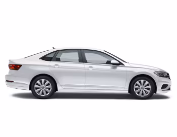 Volkswagen Jetta Trendline [Mexico] '2018–21