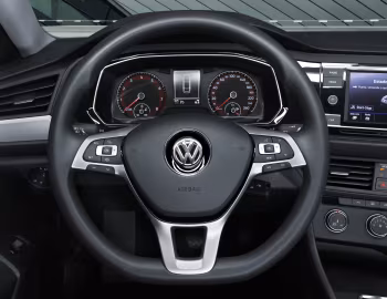 Panel frontal Volkswagen Jetta Trendline [Mexico] '2018–21