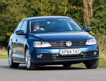Volkswagen Jetta [UK-spec] (Typ 1B) '2014–18