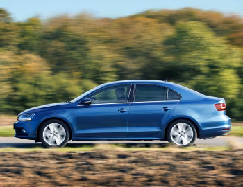 Volkswagen Jetta [UK-spec] (Typ 1B) '2014–18