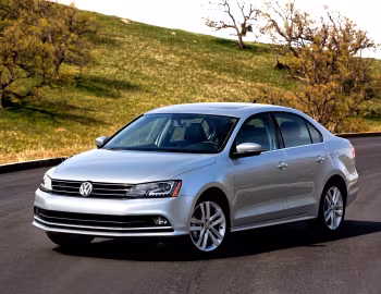 2015–18 Volkswagen Jetta [North America] (Typ 1B) '2014–18