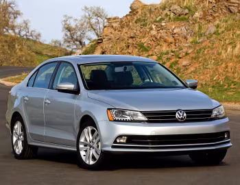 2015–18 Volkswagen Jetta [North America] (Typ 1B) '2014–18