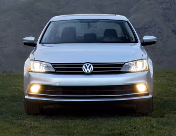 2015–18 Volkswagen Jetta [North America] (Typ 1B) '2014–18