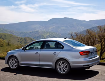 2015–18 Volkswagen Jetta [North America] (Typ 1B) '2014–18