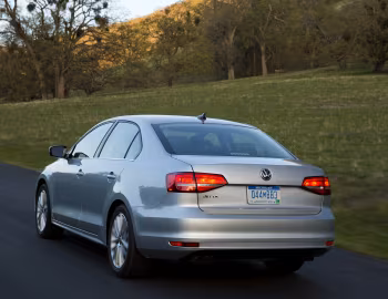 2015–18 Volkswagen Jetta [North America] (Typ 1B) '2014–18