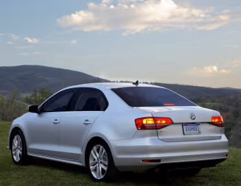 2015–18 Volkswagen Jetta [North America] (Typ 1B) '2014–18