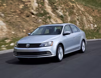 2015–18 Volkswagen Jetta [North America] (Typ 1B) '2014–18