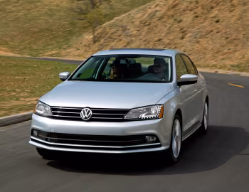 2015–18 Volkswagen Jetta [North America] (Typ 1B) '2014–18