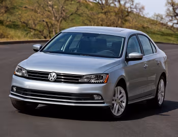 2015–18 Volkswagen Jetta [North America] (Typ 1B) '2014–18