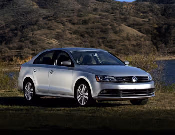2015–18 Volkswagen Jetta [North America] (Typ 1B) '2014–18