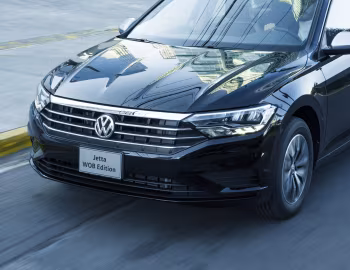 Volkswagen Jetta "Wolfsburg Edition" [Mexico] '2019–21