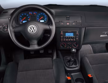 Panel frontal 2003 Volkswagen Jetta "Wolfsburg Edition" [North America] (Typ 1J) '2003