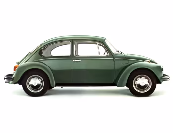 1973–?? Volkswagen 1303 LS [EU-spec] (Type 1) '1972–????