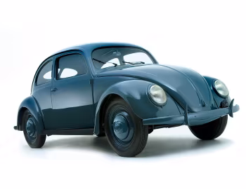 Volkswagen Standard 2-door Sedan (Type 1) '1946–????