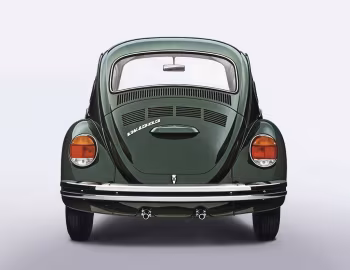 1973–?? Volkswagen 1303 LS [EU-spec] (Type 1) '1972–????