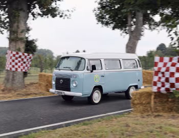 Volkswagen Kombi "Last Edition" [Brazil] '2013
