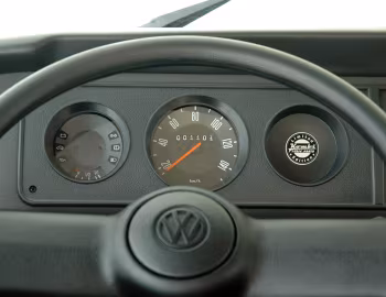Torpedo Volkswagen Kombi Serie Prata [Brazil] '2005