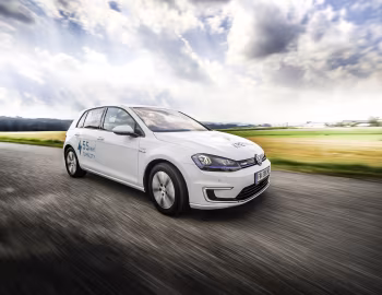 Kreisel Volkswagen e-Golf (Typ 5G) '2016
