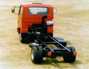 Volkswagen L 80 [EU-spec] '1994–2000