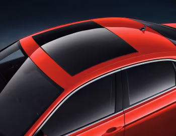 Volkswagen Lamando '2018–21