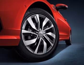 Volkswagen Lamando '2018–21