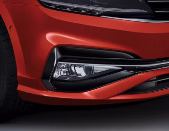 Volkswagen Lamando '2018–21