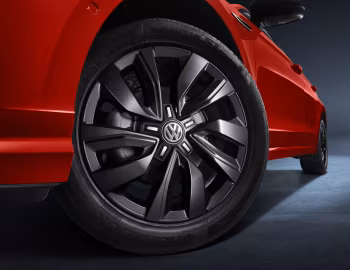 Volkswagen Lamando "Black Pack" '2020–21