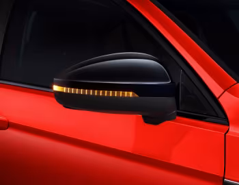 Volkswagen Lamando "Black Pack" '2020–21