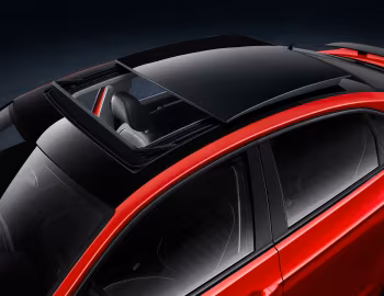 Volkswagen Lamando "Black Pack" '2020–21
