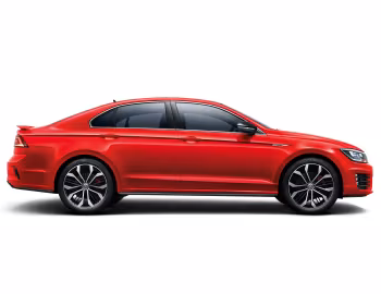Volkswagen Lamando GTS [China] '2016–18
